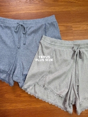 Quần short thun len SONOMA bigsize