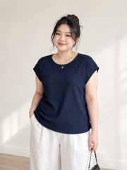 Áo thun cánh dơi DANNIT bigsize