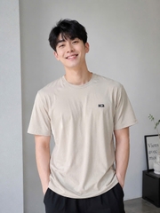 Áo thun K2 basic form rộng unisex