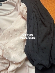 Áo thun ADRIANNA xuất xịn BIGSIZE