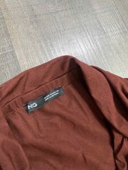 Chân váy xoài MNG xuất xịn bigsize