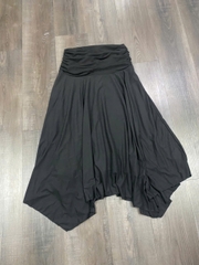 Chân váy xoài MNG xuất xịn bigsize