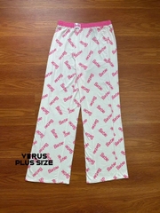 Set choàng f21plus barbie bigsize thun mát lạnh