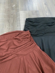 Chân váy xoài MNG xuất xịn bigsize