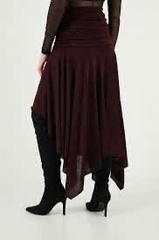 Chân váy xoài MNG xuất xịn bigsize