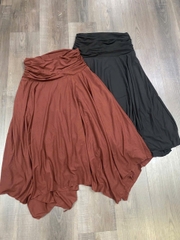 Chân váy xoài MNG xuất xịn bigsize