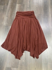 Chân váy xoài MNG xuất xịn bigsize