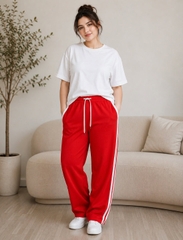 Quần nỉ suông UNIVERSAL xuất xịn bigsize