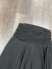 Chân váy xoài MNG xuất xịn bigsize