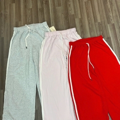 Quần nỉ suông UNIVERSAL xuất xịn bigsize
