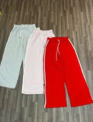 Quần nỉ suông UNIVERSAL xuất xịn bigsize