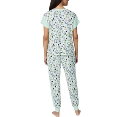 Bộ ngủ dài SANRIO xuất xịn bigsize.