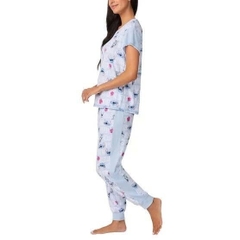 Bộ ngủ dài SANRIO xuất xịn bigsize.