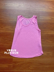 ÁO balo cotton Charter bigsize basic thoải mái bigsize
