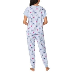 Bộ ngủ dài SANRIO xuất xịn bigsize.