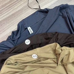 Áo Hắc Em xuất xịn bigsize (áo cắt tag)