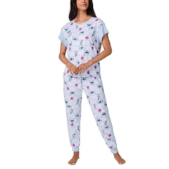 Bộ ngủ dài SANRIO xuất xịn bigsize.