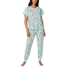 Bộ ngủ dài SANRIO xuất xịn bigsize.