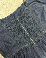 Đầm jean ALTARD STATE xuất xịn bigsize