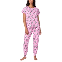 Bộ ngủ dài SANRIO xuất xịn bigsize.