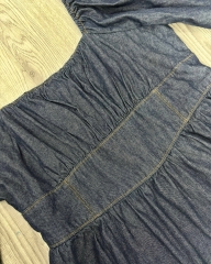 Đầm jean ALTARD STATE xuất xịn bigsize