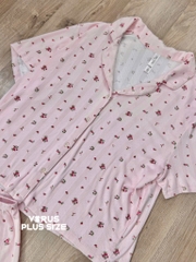 Bộ pjm thun wild bigsize(wildpjmt)
