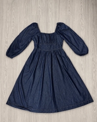 Đầm jean ALTARD STATE xuất xịn bigsize