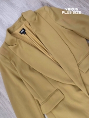 Áo blazer I.N.C xuất xịn
