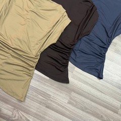 Áo Hắc Em xuất xịn bigsize (áo cắt tag)