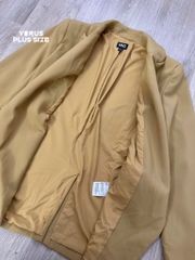 Áo blazer I.N.C xuất xịn