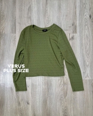 Set bộ thun dày dặn Julia bigsize