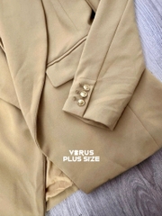 Áo blazer I.N.C xuất xịn