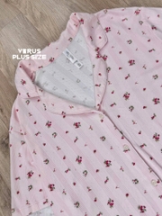 Bộ pjm thun wild bigsize(wildpjmt)