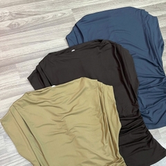 Áo Hắc Em xuất xịn bigsize (áo cắt tag)