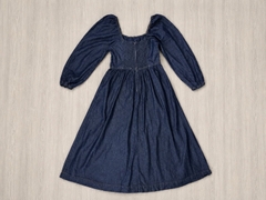 Đầm jean ALTARD STATE xuất xịn bigsize