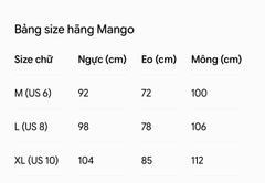 Set áo bẹt vai váy rũ xoài mng bigsie
