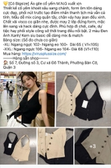 Set mng áo gile quần ống đứng suông nhẹ bigsize (fullsize)(mngqsetz)