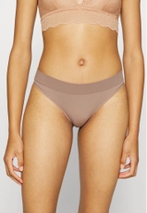 [viruSpluSSize]Set chip  [màu ngẫu nhiên] Aerie bigSize xuất xịn [quần lót bigSize]