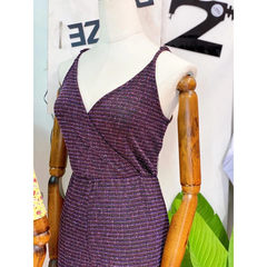 [viruSpluSSize]jumSuit xuất xịn bigSize outlet Sale