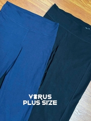 Quần suông gapfit bigsize xuất xịn