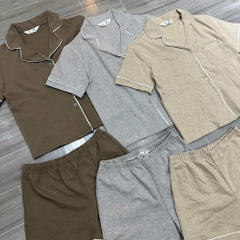 Bộ pjm thun Primark xuất xịn