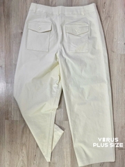 Quần kaki Primark xuất xịn bigsize