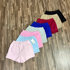 Quần short NỈ ARITZIA xuất xịn bigsize