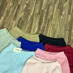 Quần short NỈ ARITZIA xuất xịn bigsize