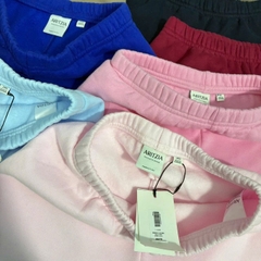 Quần short NỈ ARITZIA xuất xịn bigsize