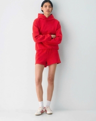 Quần short NỈ ARITZIA xuất xịn bigsize
