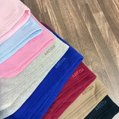 Quần short NỈ ARITZIA xuất xịn bigsize