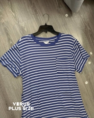 Đầm thun TIMETRU XẺ TÀ xuất xịn bigsize.