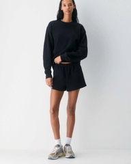 Quần short NỈ ARITZIA xuất xịn bigsize