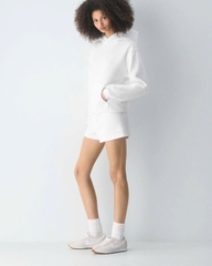 Quần short NỈ ARITZIA xuất xịn bigsize